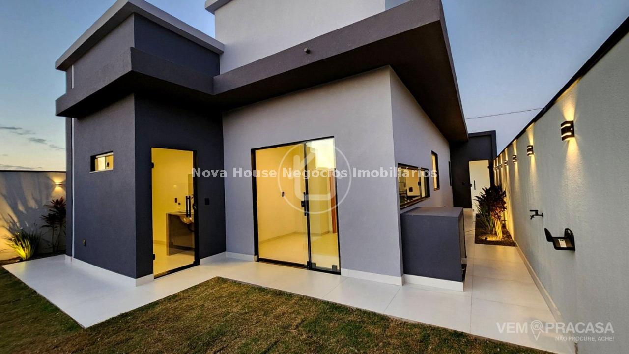Casa Térrea à venda no Nova Lima, Campo Grande – foto 18