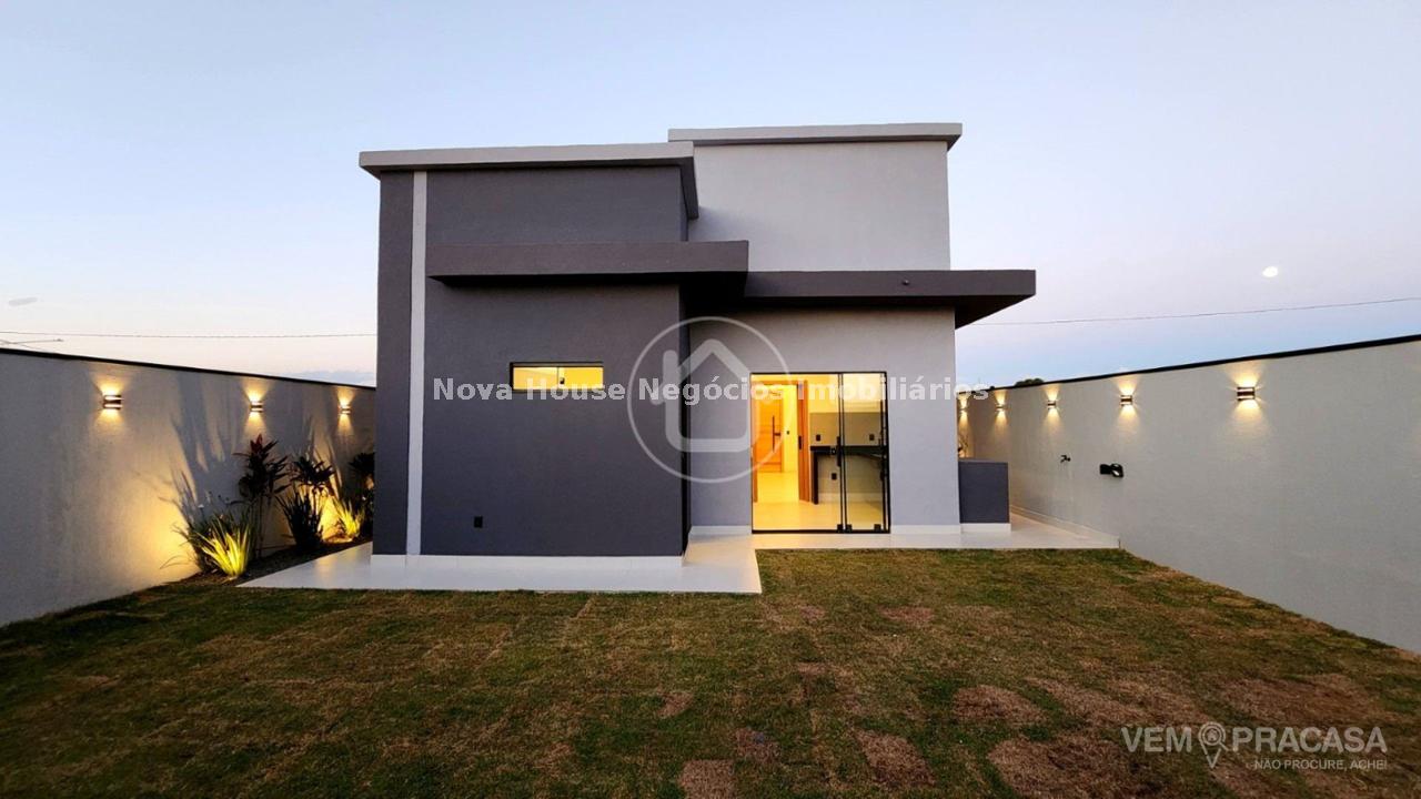 Casa Térrea à venda no Nova Lima, Campo Grande – foto 20