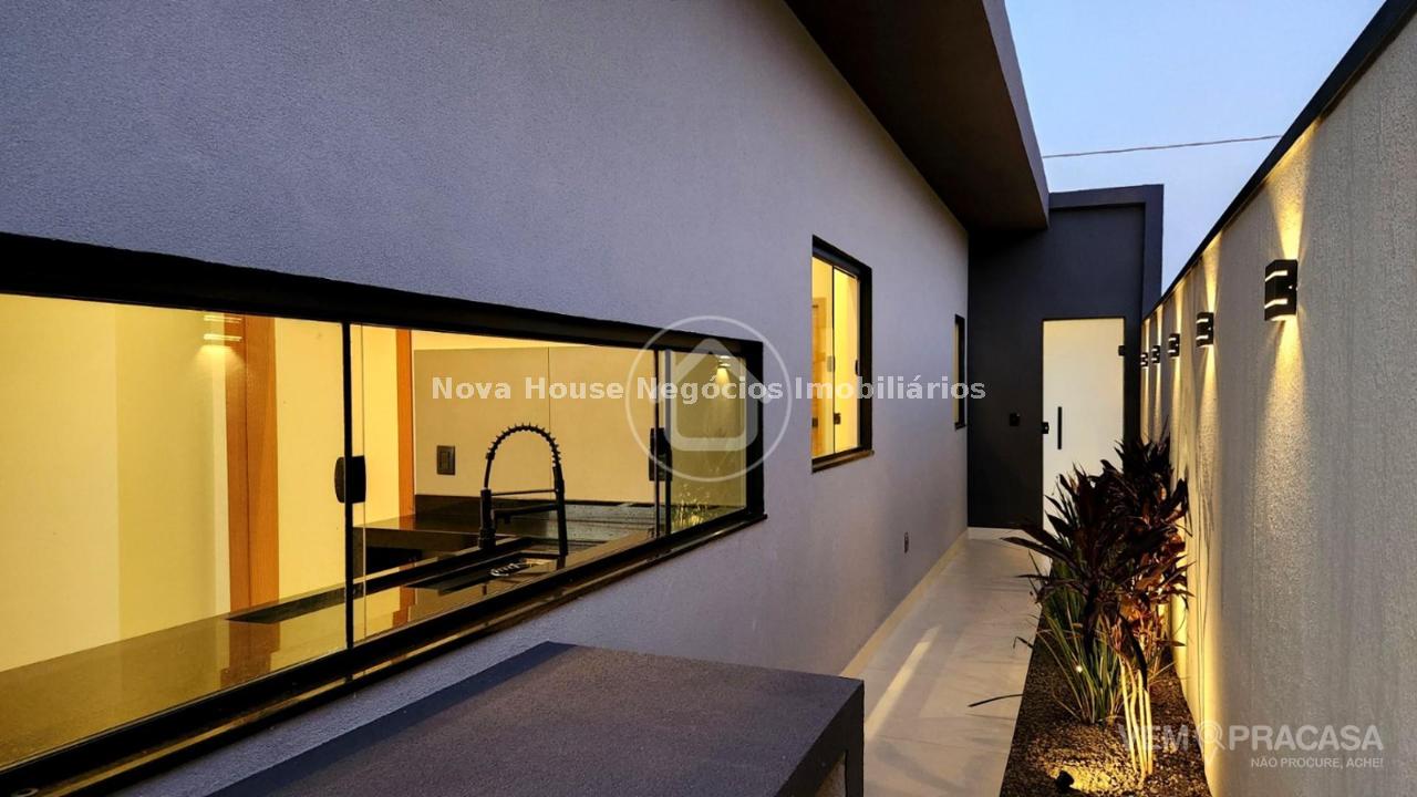 Casa Térrea à venda no Nova Lima, Campo Grande – foto 21