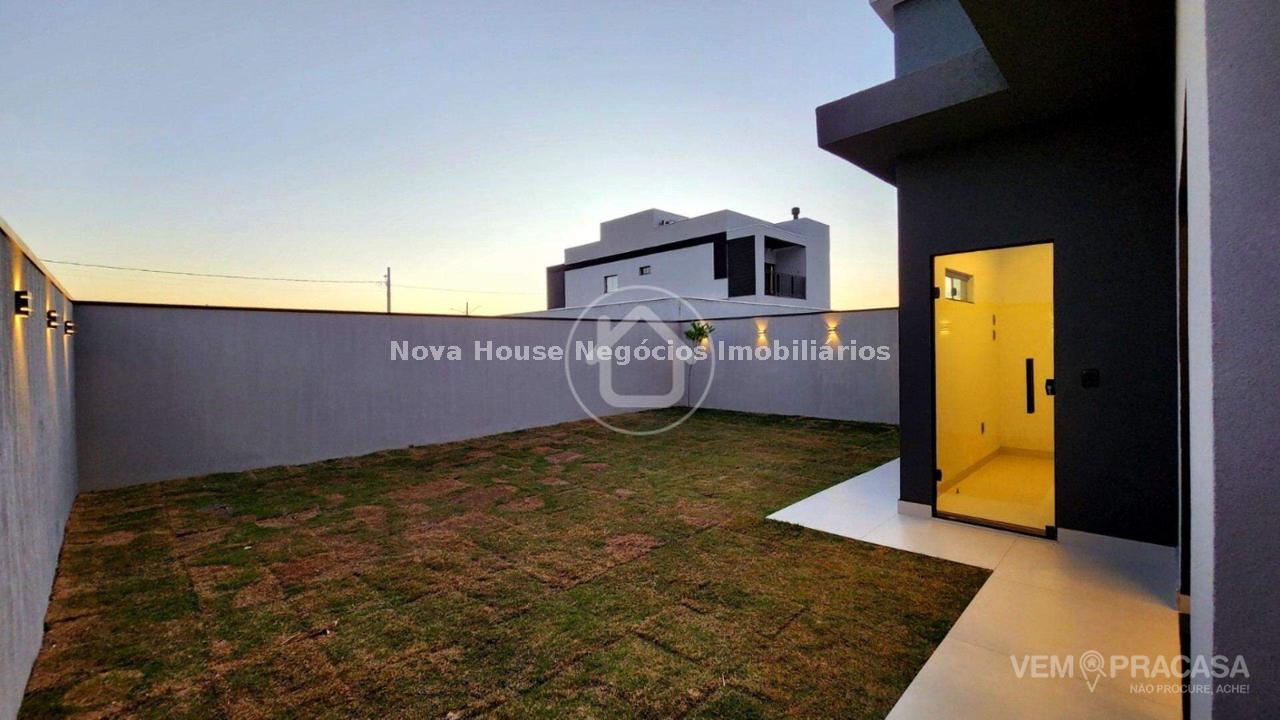 Casa Térrea à venda no Nova Lima, Campo Grande – foto 22