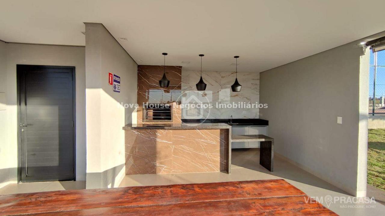 Casa Térrea à venda no Nova Lima, Campo Grande – foto 27