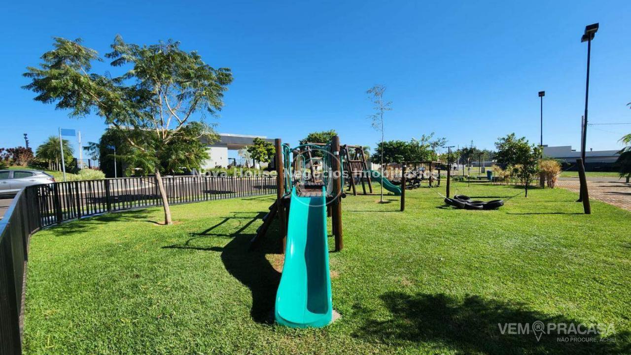 Casa Térrea à venda no Nova Lima, Campo Grande – foto 38