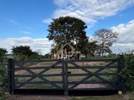 Chácara à venda no Área Rural de Campo Grande, Campo Grande