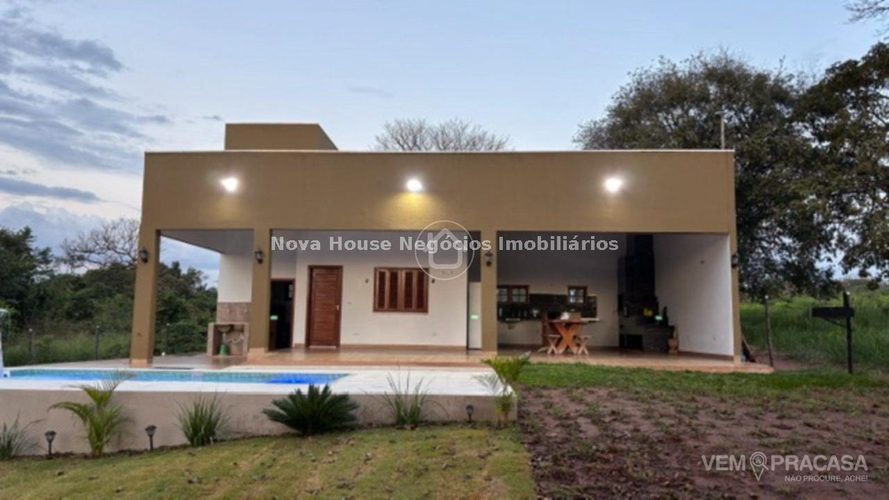 Chácara à venda no Área Rural de Campo Grande, Campo Grande – foto 2