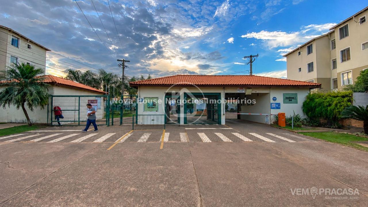 Apartamento à venda no Parque Residencial Rita Vieira, Campo Grande – foto 2