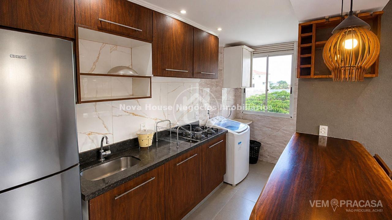 Apartamento à venda no Parque Residencial Rita Vieira, Campo Grande – foto 4