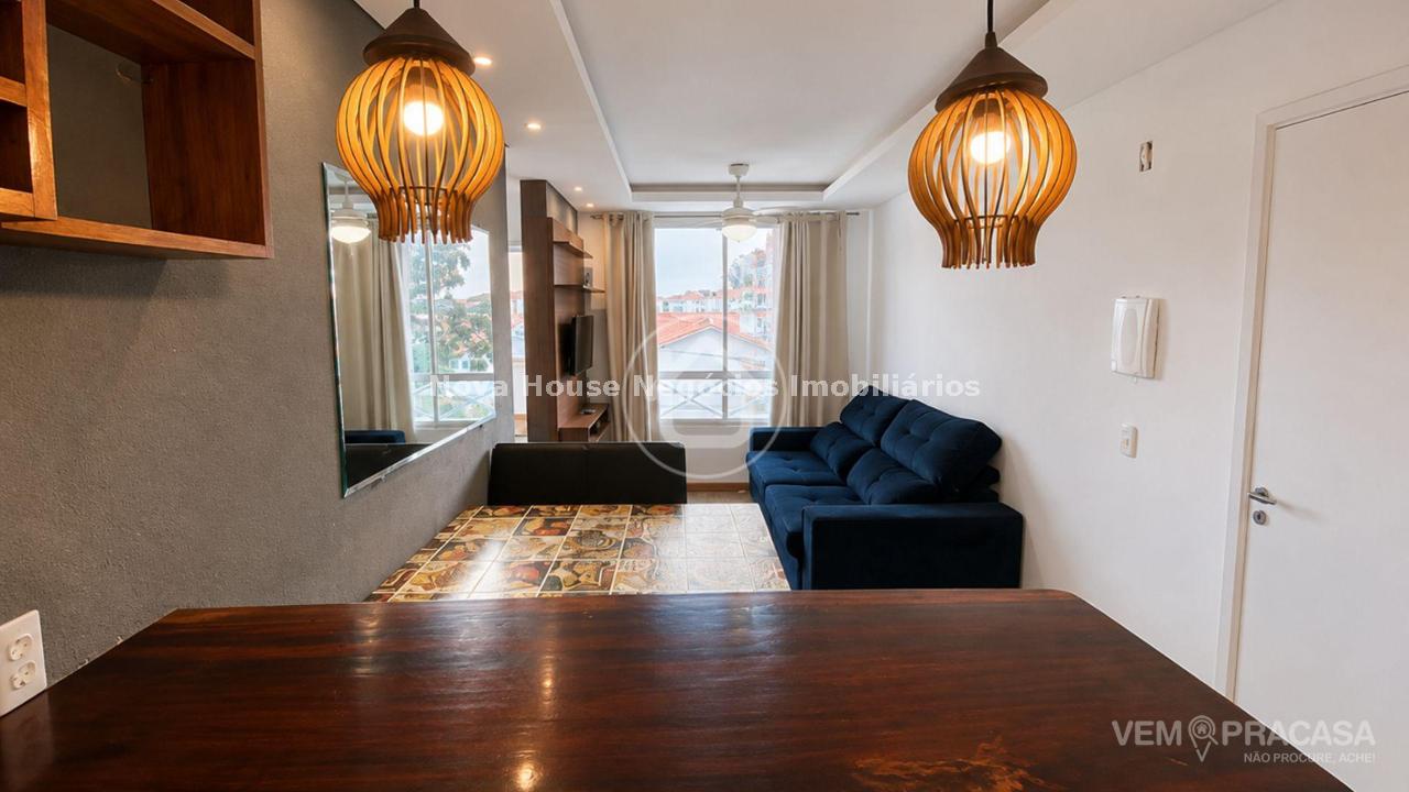 Apartamento à venda no Parque Residencial Rita Vieira, Campo Grande – foto 6