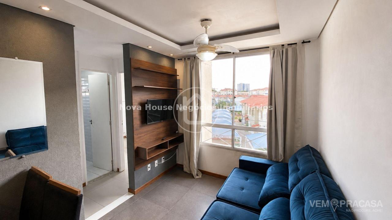 Apartamento à venda no Parque Residencial Rita Vieira, Campo Grande – foto 7