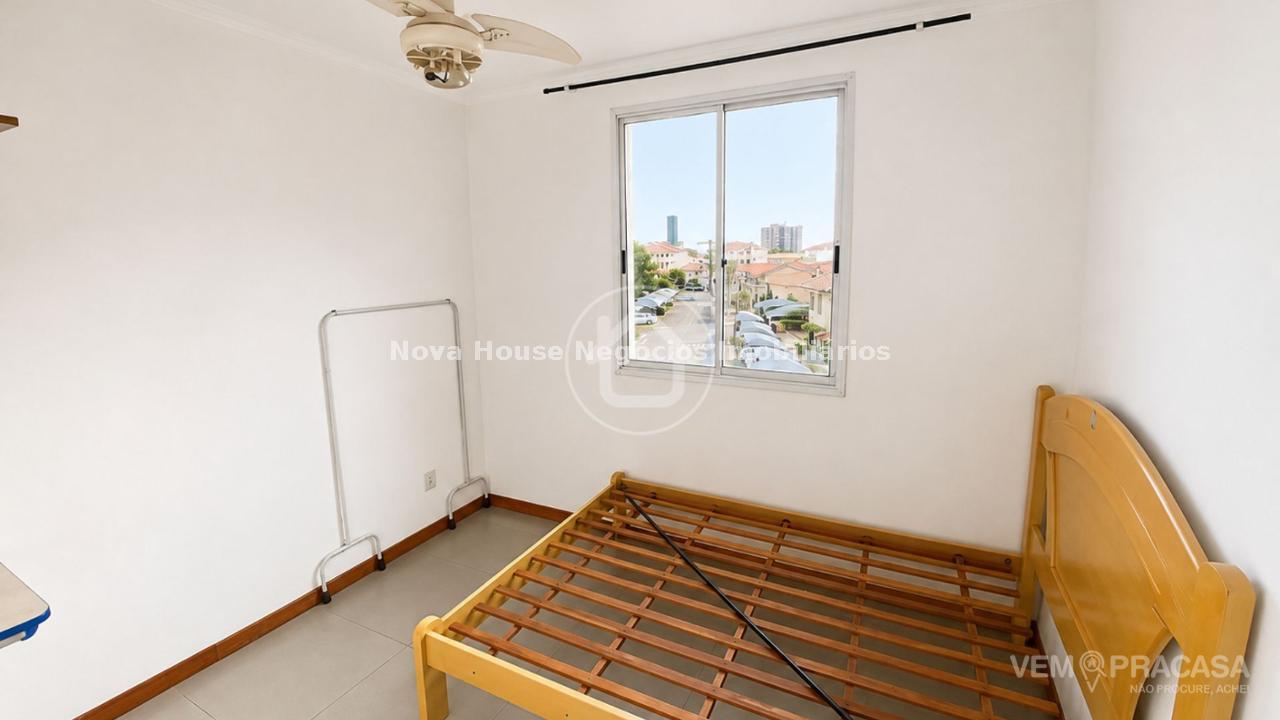Apartamento à venda no Parque Residencial Rita Vieira, Campo Grande – foto 9