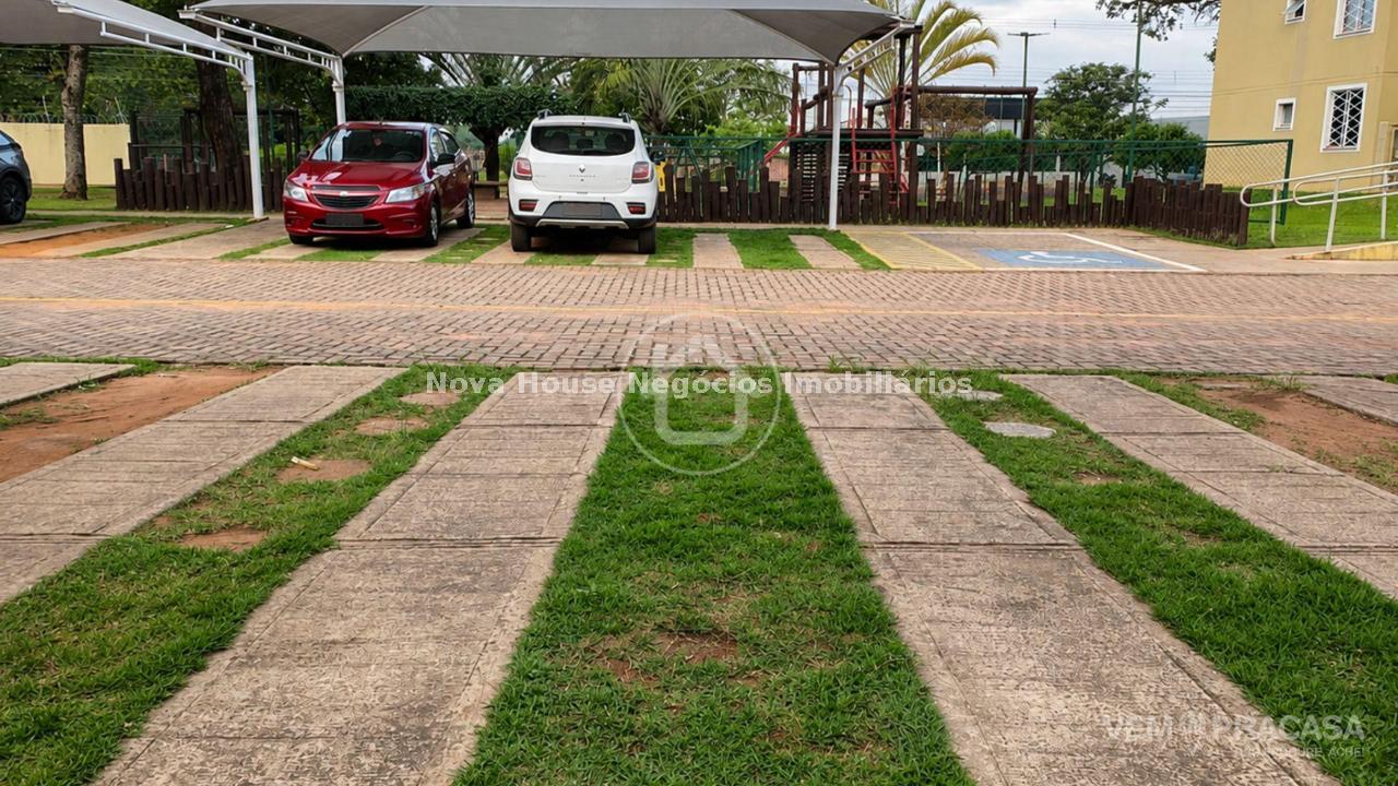 Apartamento à venda no Parque Residencial Rita Vieira, Campo Grande – foto 12