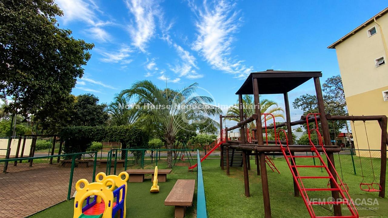 Apartamento à venda no Parque Residencial Rita Vieira, Campo Grande – foto 13