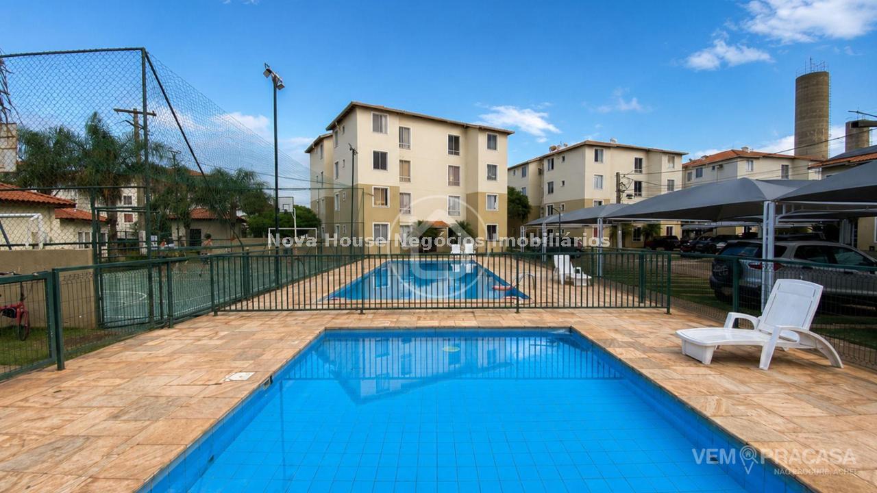 Apartamento à venda no Parque Residencial Rita Vieira, Campo Grande – foto 14