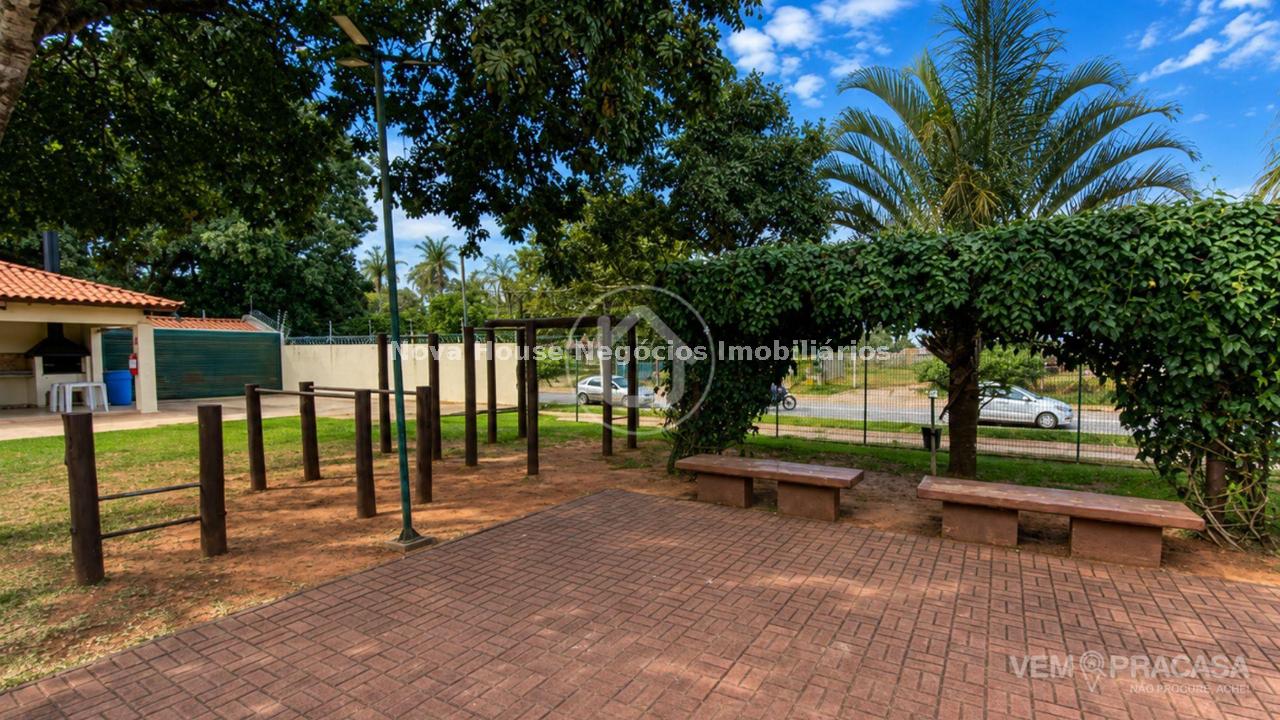 Apartamento à venda no Parque Residencial Rita Vieira, Campo Grande – foto 16