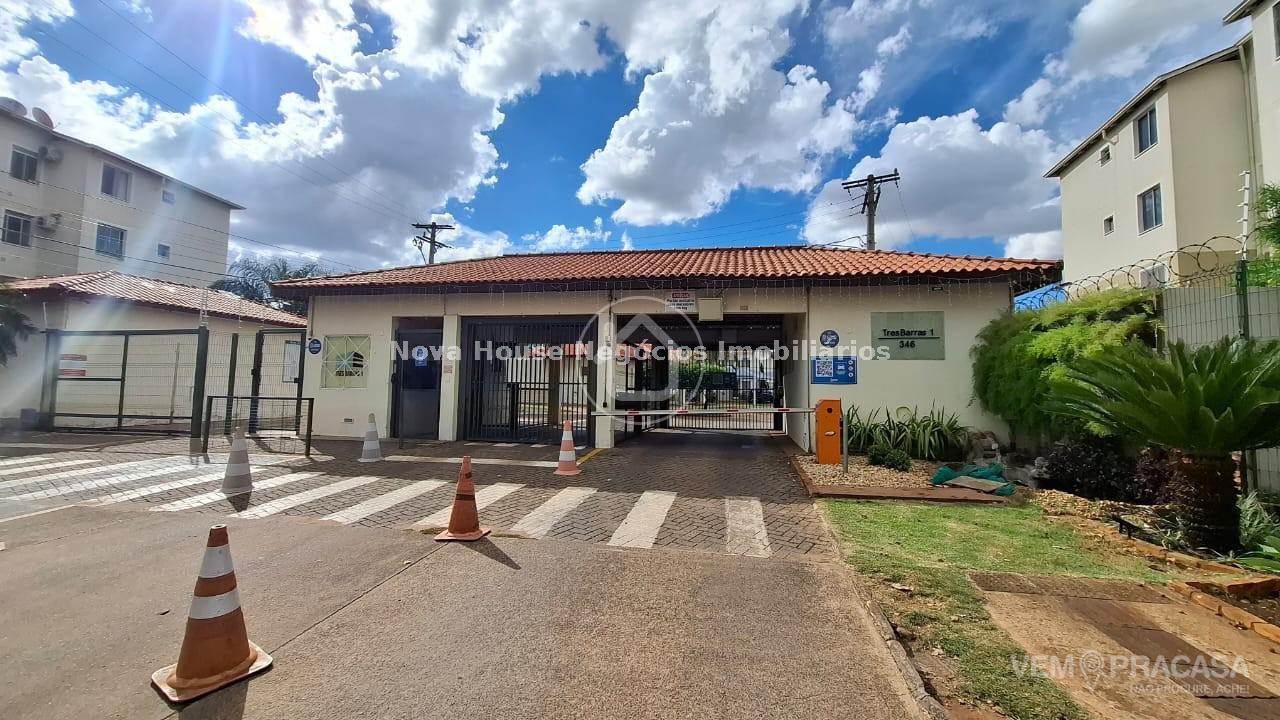 Apartamento à venda no Parque Residencial Rita Vieira, Campo Grande – foto 17