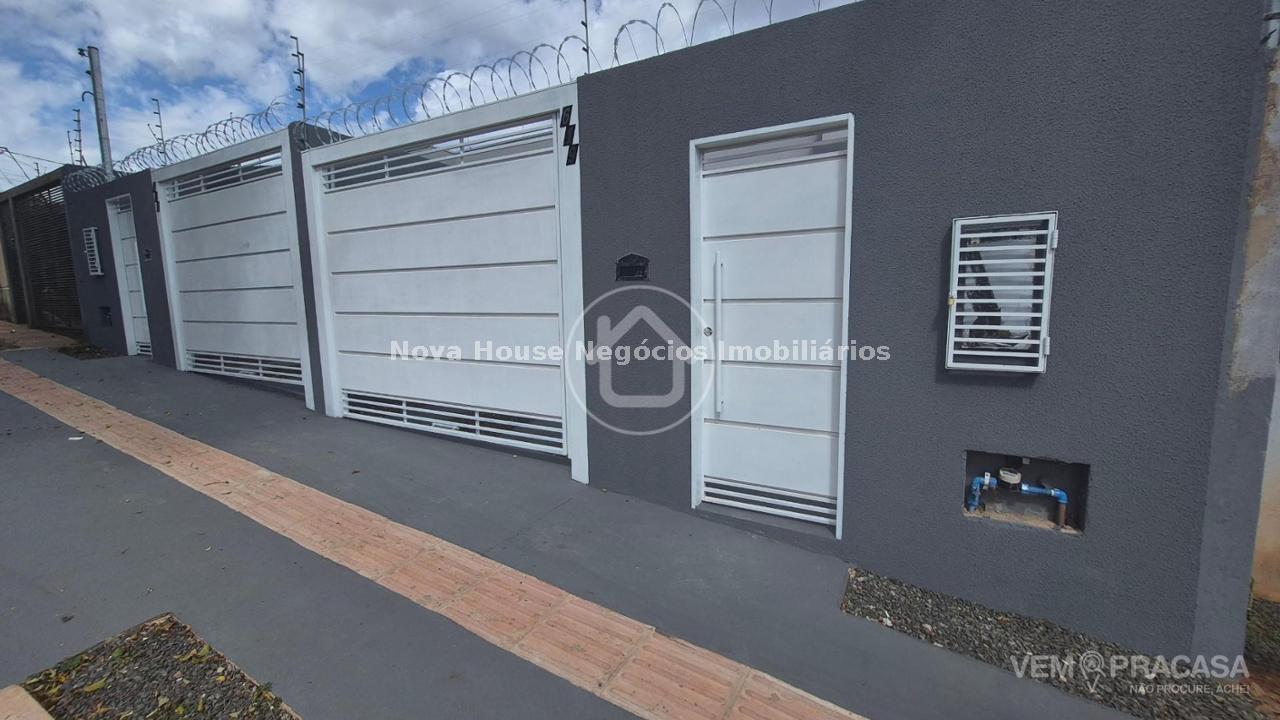 Casa Térrea à venda no Morada Verde, Campo Grande – foto 1