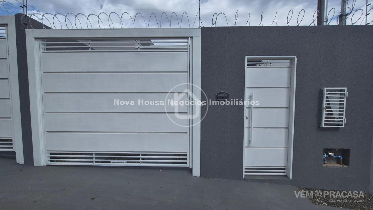 Casa Térrea à venda no Morada Verde, Campo Grande – foto 2