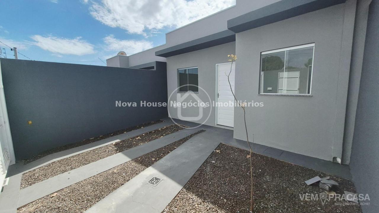Casa Térrea à venda no Morada Verde, Campo Grande – foto 3