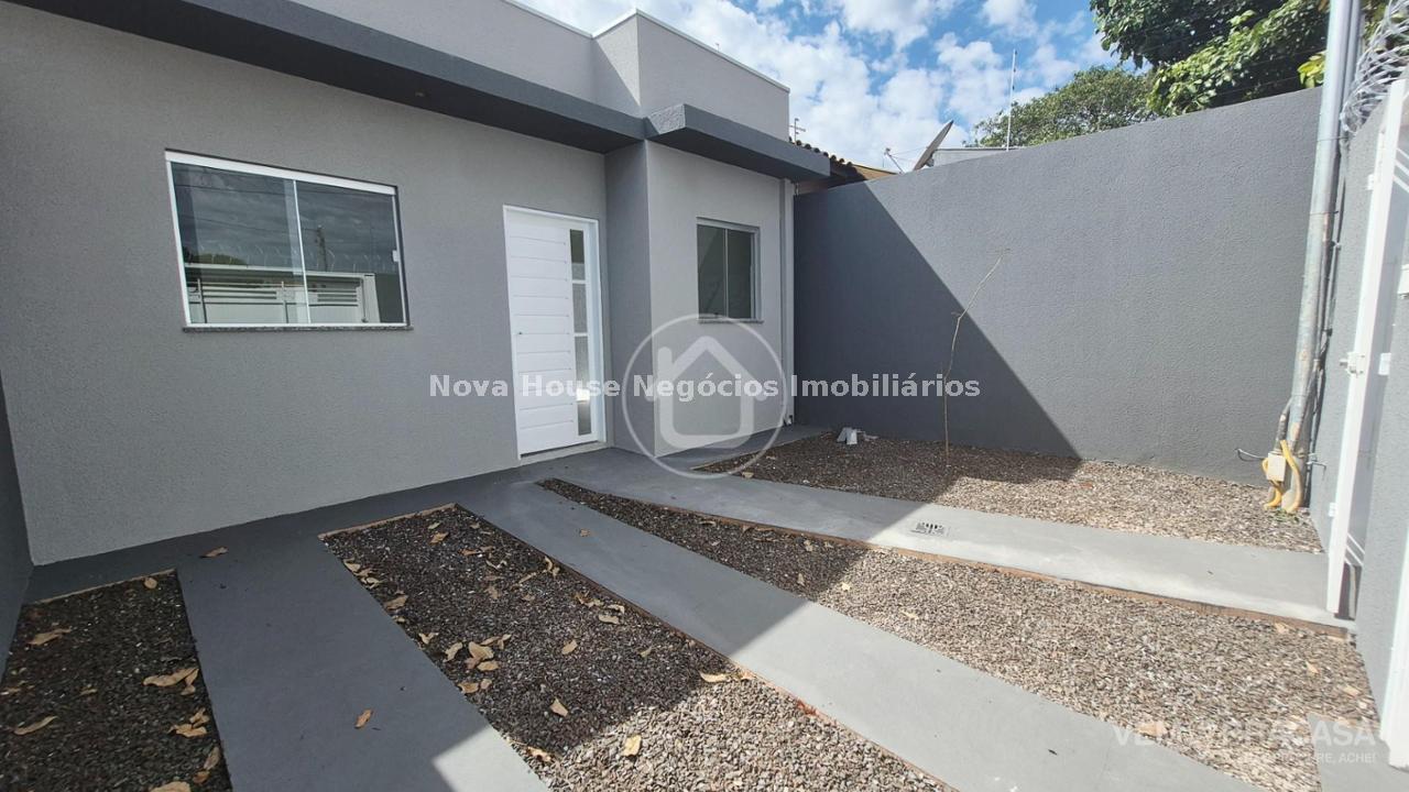Casa Térrea à venda no Morada Verde, Campo Grande – foto 4