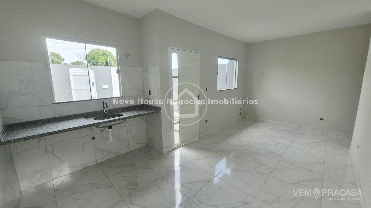 Casa Térrea à venda no Morada Verde, Campo Grande – foto 6