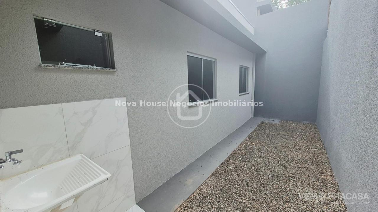 Casa Térrea à venda no Morada Verde, Campo Grande – foto 8