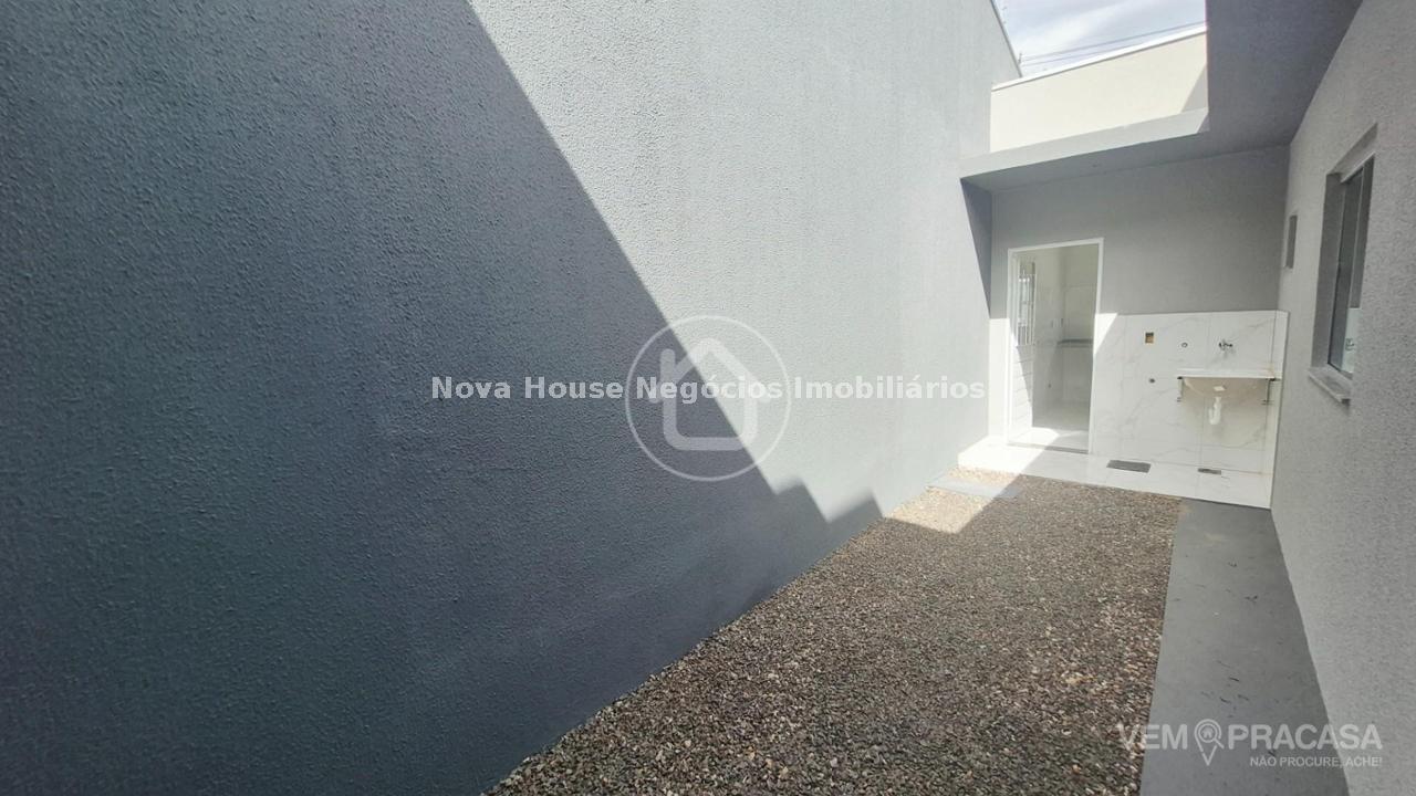 Casa Térrea à venda no Morada Verde, Campo Grande – foto 9