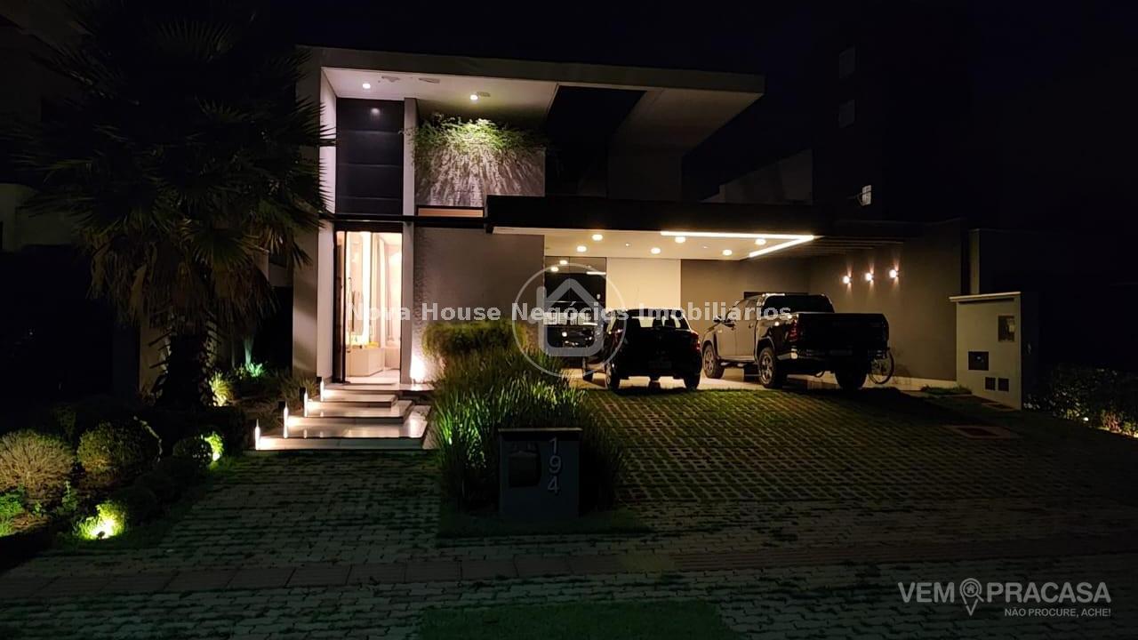 Casa Térrea à venda no Residencial Alphaville II, Campo Grande – foto 2