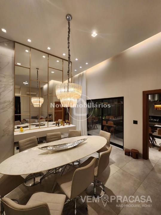 Casa Térrea à venda no Residencial Alphaville II, Campo Grande – foto 3