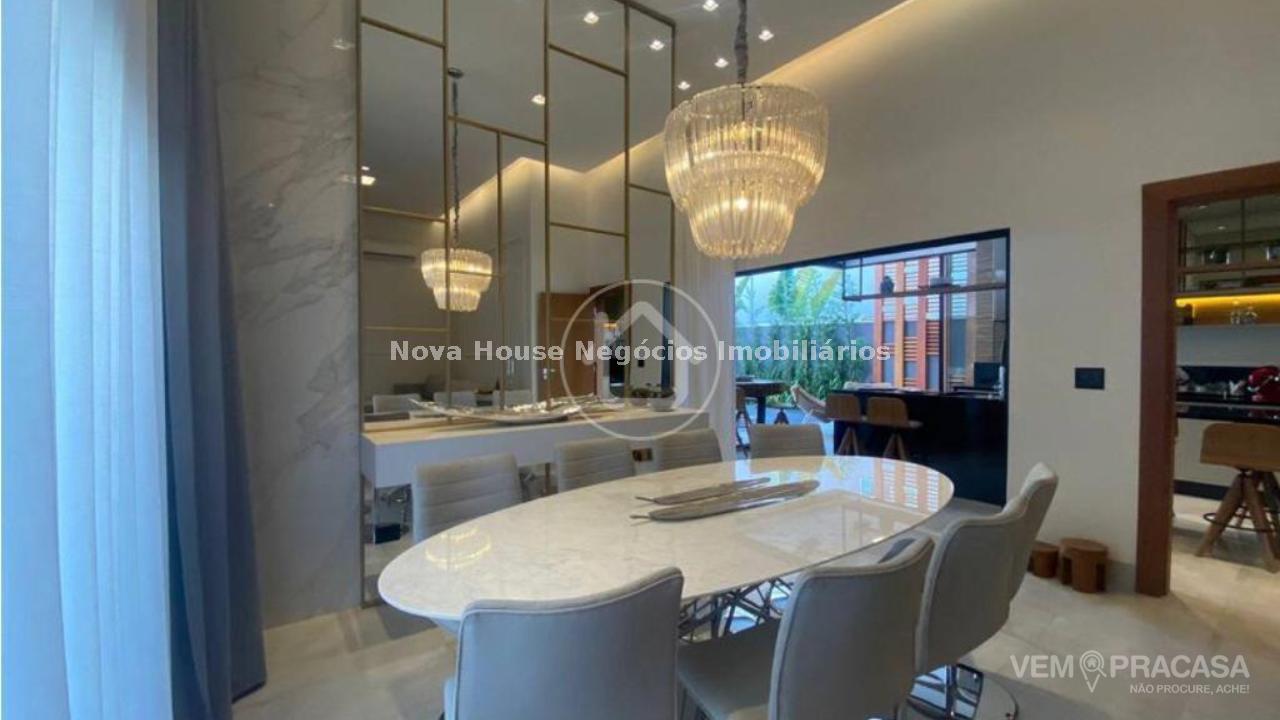 Casa Térrea à venda no Residencial Alphaville II, Campo Grande – foto 4