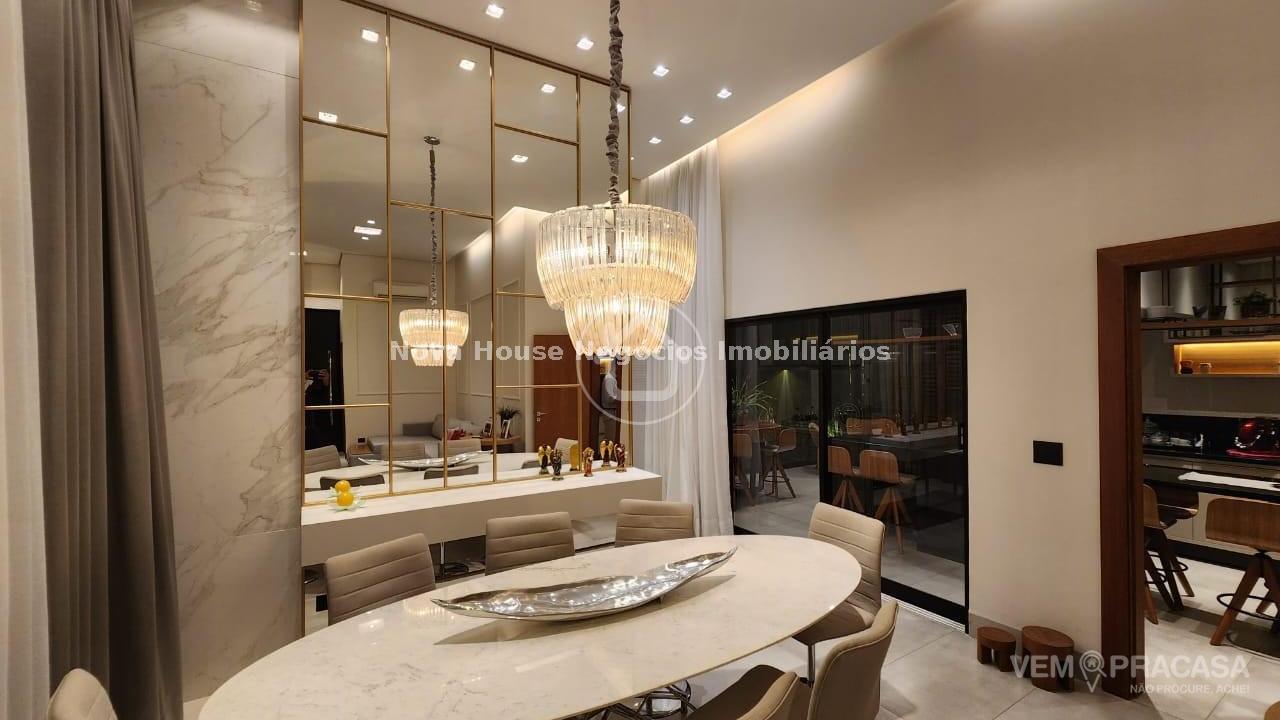 Casa Térrea à venda no Residencial Alphaville II, Campo Grande – foto 5