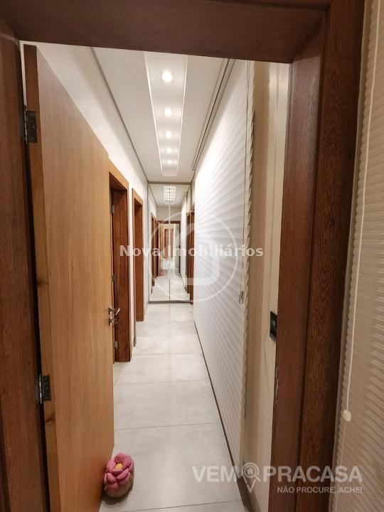 Casa Térrea à venda no Residencial Alphaville II, Campo Grande – foto 7