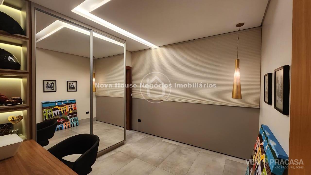 Casa Térrea à venda no Residencial Alphaville II, Campo Grande – foto 8