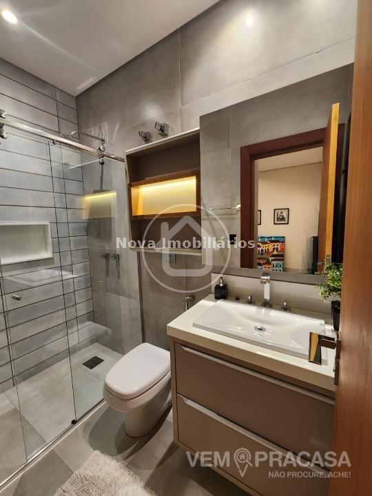 Casa Térrea à venda no Residencial Alphaville II, Campo Grande – foto 9