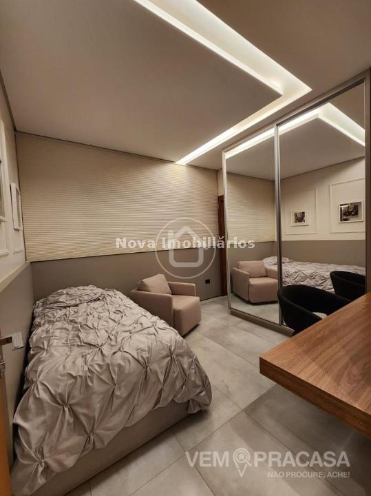 Casa Térrea à venda no Residencial Alphaville II, Campo Grande – foto 10