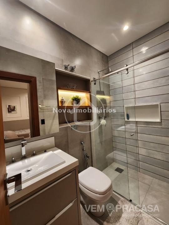 Casa Térrea à venda no Residencial Alphaville II, Campo Grande – foto 11