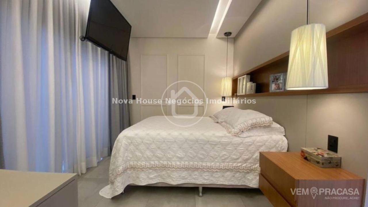 Casa Térrea à venda no Residencial Alphaville II, Campo Grande – foto 13