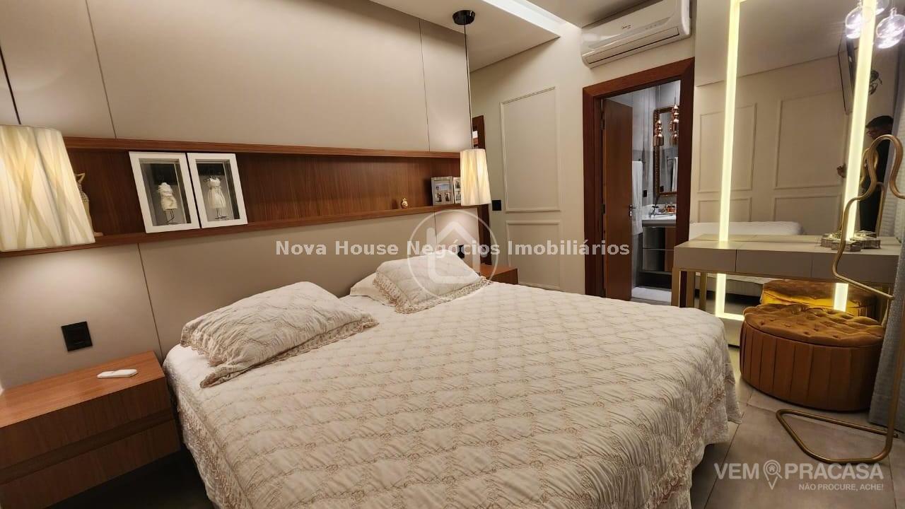 Casa Térrea à venda no Residencial Alphaville II, Campo Grande – foto 14