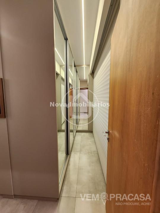 Casa Térrea à venda no Residencial Alphaville II, Campo Grande – foto 15