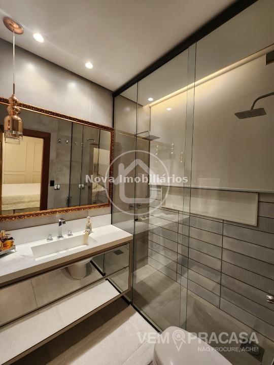 Casa Térrea à venda no Residencial Alphaville II, Campo Grande – foto 16