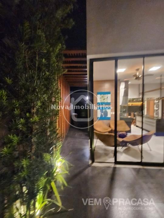 Casa Térrea à venda no Residencial Alphaville II, Campo Grande – foto 18