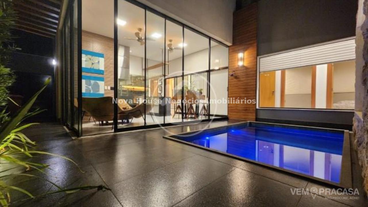Casa Térrea à venda no Residencial Alphaville II, Campo Grande – foto 19