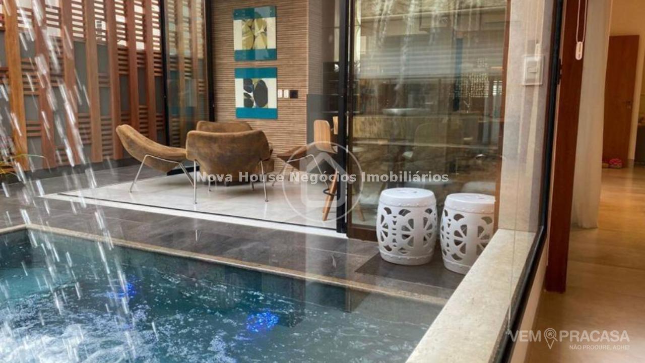 Casa Térrea à venda no Residencial Alphaville II, Campo Grande – foto 20