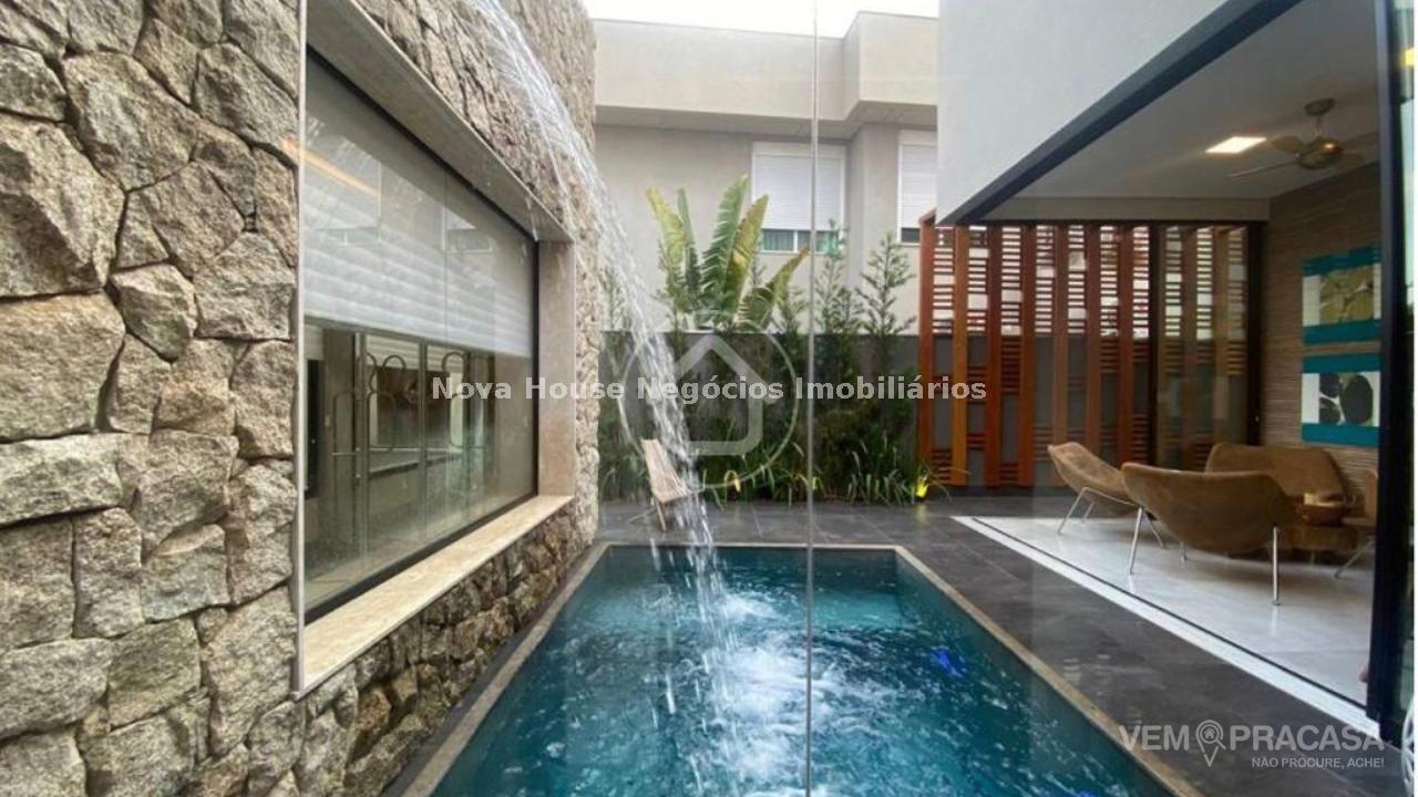 Casa Térrea à venda no Residencial Alphaville II, Campo Grande – foto 21
