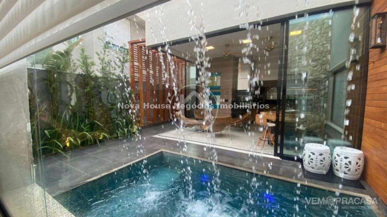 Casa Térrea à venda no Residencial Alphaville II, Campo Grande – foto 22