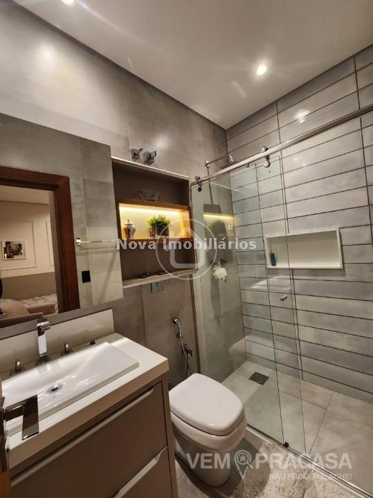 Casa Térrea à venda no Residencial Alphaville II, Campo Grande – foto 23