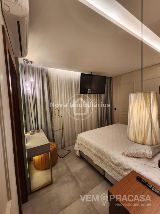 Casa Térrea à venda no Residencial Alphaville II, Campo Grande – foto 25