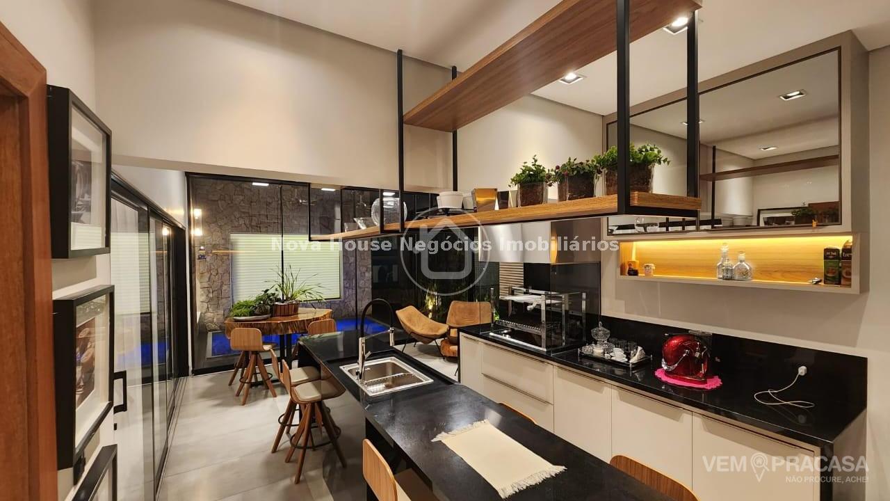 Casa Térrea à venda no Residencial Alphaville II, Campo Grande – foto 28