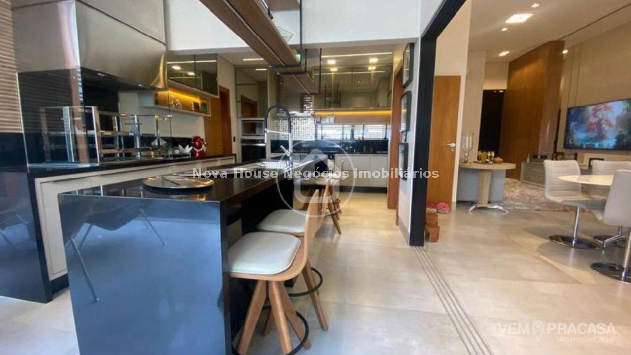 Casa Térrea à venda no Residencial Alphaville II, Campo Grande – foto 31