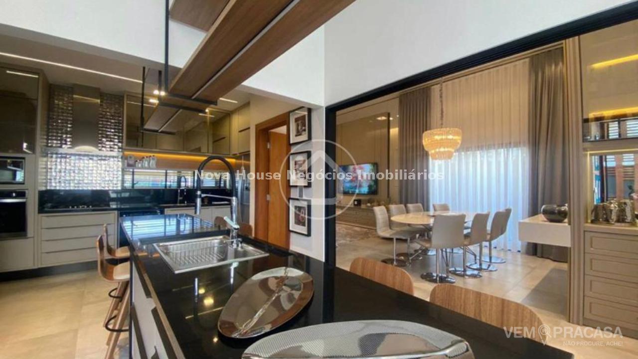 Casa Térrea à venda no Residencial Alphaville II, Campo Grande – foto 32