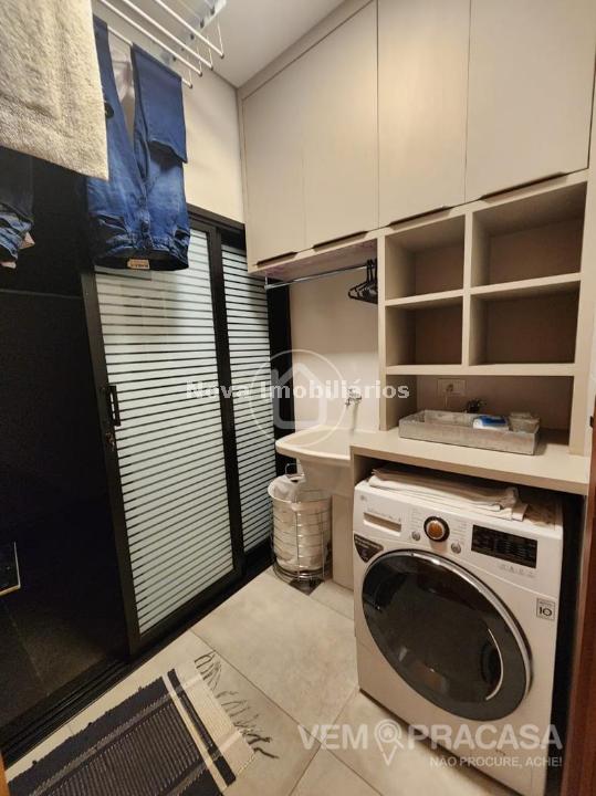 Casa Térrea à venda no Residencial Alphaville II, Campo Grande – foto 33