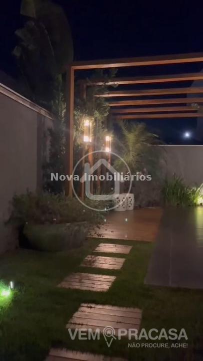 Casa Térrea à venda no Residencial Alphaville II, Campo Grande – foto 34